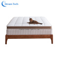 Matelas à mémoire de forme avec coussin de massage relaxant de qualité supérieure